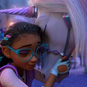 Photo L'École des licornes : Révélations