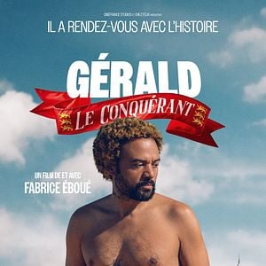 Photo Gérald le conquérant