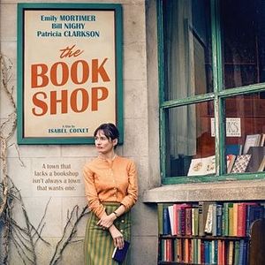 Photo The Bookshop