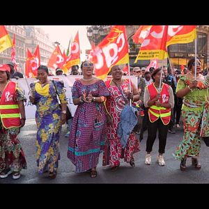 Photo Les Reines du palace
