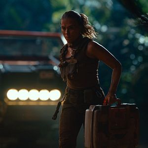 Photo Jurassic World : Renaissance