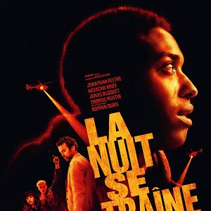 Photo La Nuit se traîne