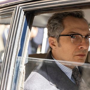 Photo Claudio Santamaria