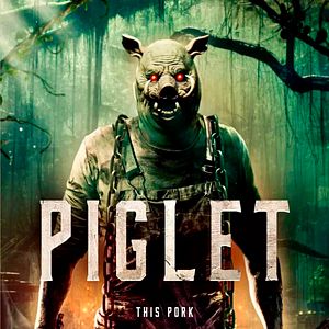 Photo Piglet's Return