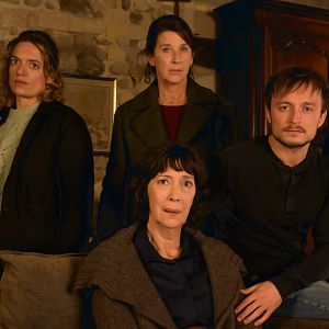 Photo Les Oubliés du Delta