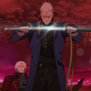Photo Devil May Cry