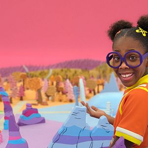 Photo Yo Gabba GabbaLand !