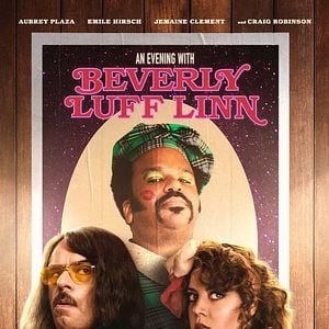 Photo An Evening With Beverly Luff Linn