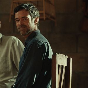 Photo Romain Duris