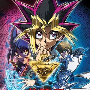 Photo Yu-Gi-Oh! The Dark Side Of Dimensions