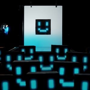 Photo The AI Doc: Or How I Became An Apocaloptimist