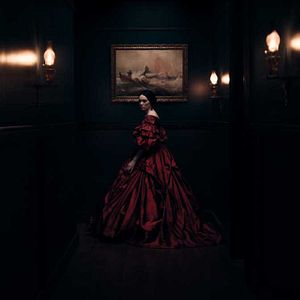 Photo Ariāna Osborne