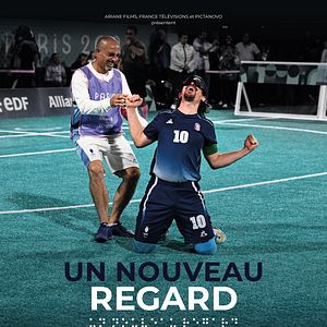 Photo Un nouveau regard