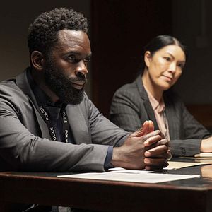 Photo Jimmy Akingbola