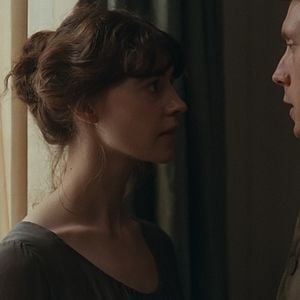Photo George MacKay