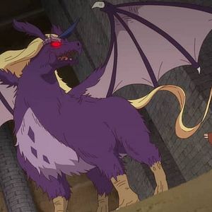 Photo The Demon King's Daughter is Too Kind!!