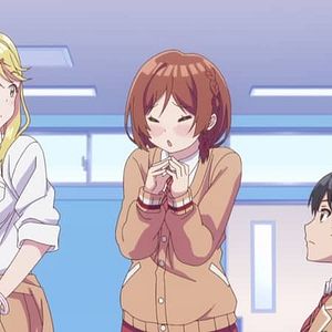 Photo I’m Getting Married to a Girl I Hate in My Class