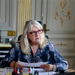 Photo Charlotte De Turckheim