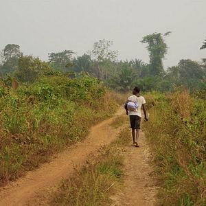 Photo Babalawo