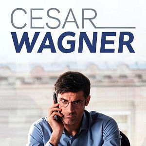 Photo César Wagner