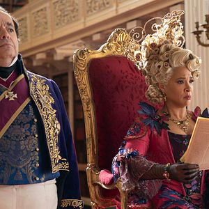 Photo Golda Rosheuvel