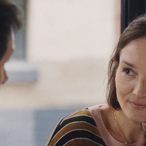 Photo Anaïs Demoustier