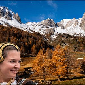 Photo ALTAÏR conférences - Les Alpes, ambiance des cimes