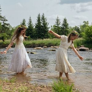Photo La Petite maison dans la prairie