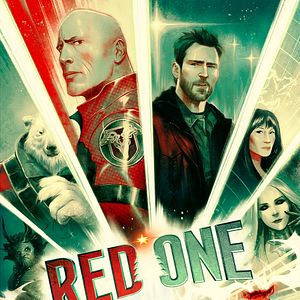 Photo Red One