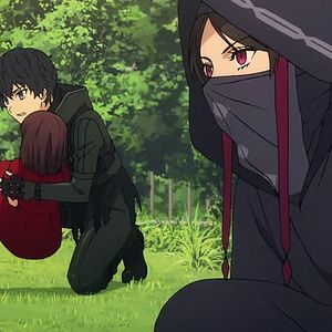 Photo Fate/strange Fake