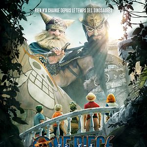 Photo One Piece (2023)