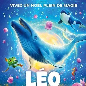 Photo Léo le chant des océans