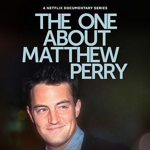 Photo Celui qui s'appelait Matthew Perry