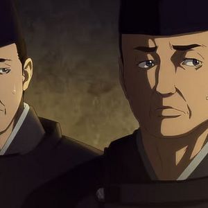 Photo YATAGARASU: The Raven Does Not Choose Its Master