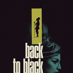 Photo Back To Black