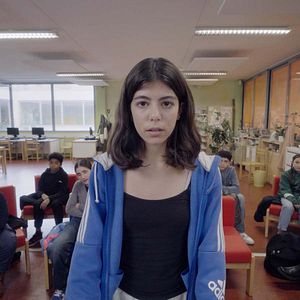Photo Le Dyscours d'une reine