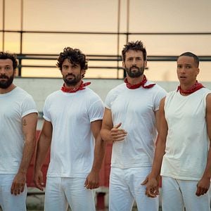 Photo Guillaume Labbé