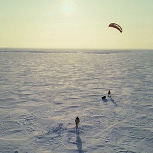 Photo D’un monde à l’autre
