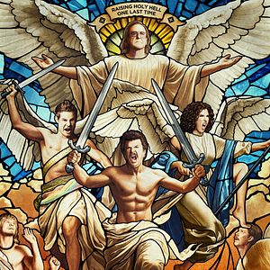 Photo The Righteous Gemstones