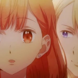 Photo Anyway, I’m Falling in Love with You