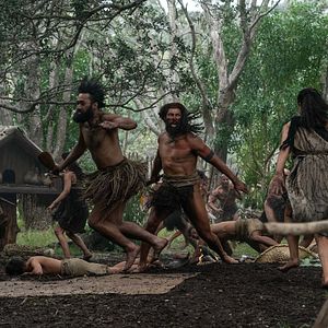 Photo The Convert - Aux confins du monde