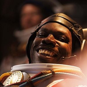 Photo Jean-Pascal Zadi