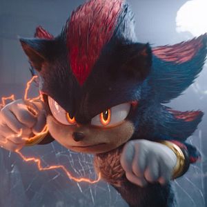 Photo Sonic 3 le film