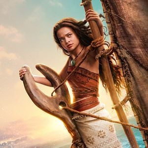 Photo Vaiana, la légende du bout du monde