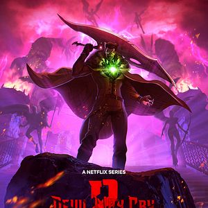 Photo Devil May Cry