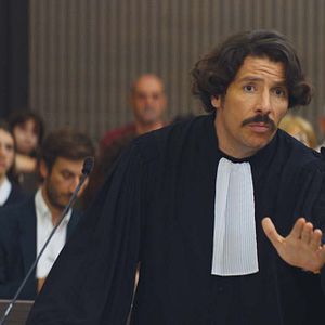 Photo Redouane Bougheraba