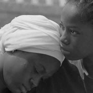 Photo Ne réveillez pas l'enfant qui dort