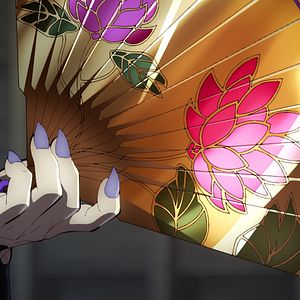 Photo Demon Slayer: Kimetsu no Yaiba La Forteresse Infinie Film 1