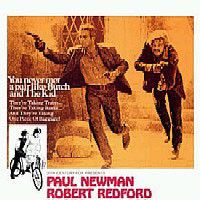 Photo Butch Cassidy et le Kid