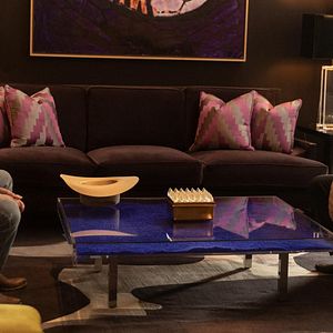 Photo Billy Bob Thornton